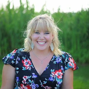 Meet your Posher, Abby